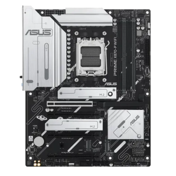Asus PRIME X870-P WIFI-CSM AM5 ATX Motherboard